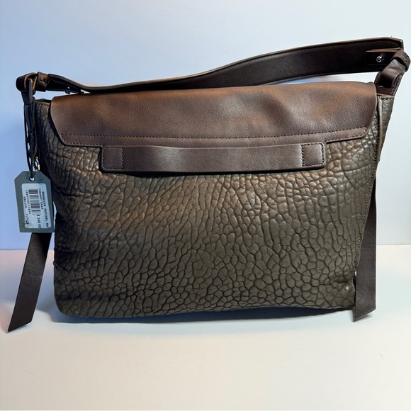 AllSaints Paradise Satchel - Picture 3 of 9